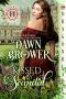 [Havenwood Academy 02] • Kissed by Scandal